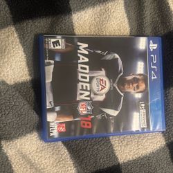 Madden NFL 