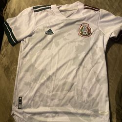 Selección Mexicana Adult Medium Jersey