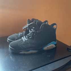 Jordan 6s Size 9.5