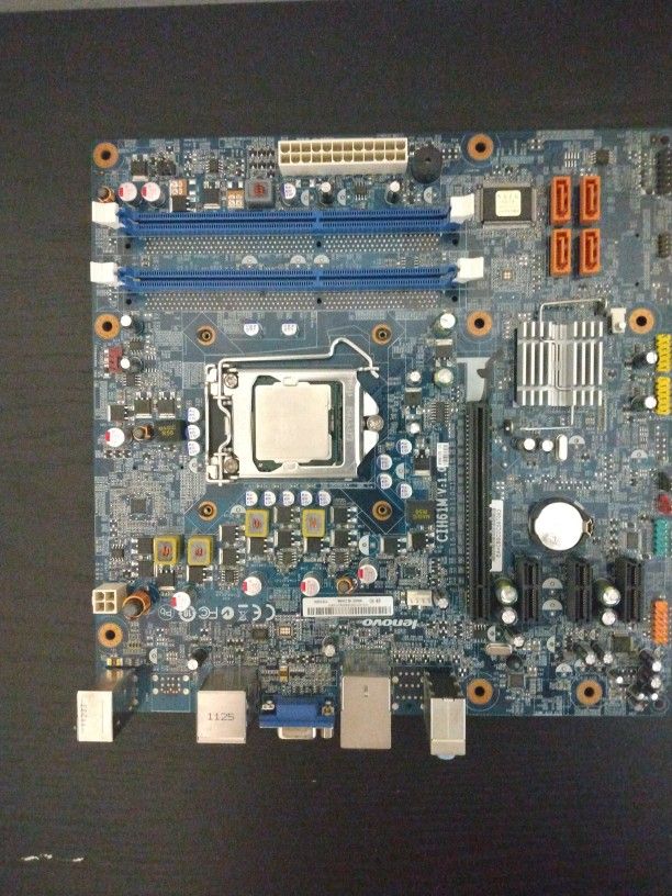 Lenovo K330b Desktop Motherboard