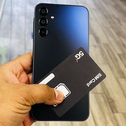 Samsung Galaxy A15 5G Verizon