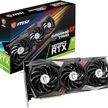 MSI Gaming Trio 3070 