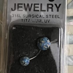 Navel Ring 