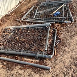 Free Fence Doors 
