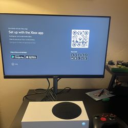 Acer Nitro 23.8” 180Hz Gaming Monitor