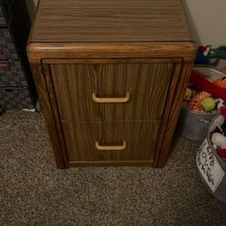 File Cabinet