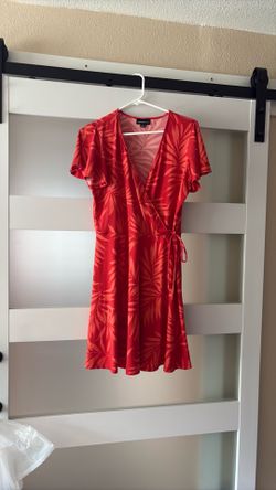 Cute summer dress size extra large