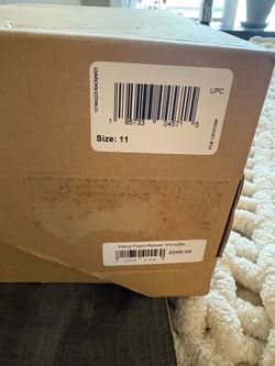 YEEZY Foam Runners
