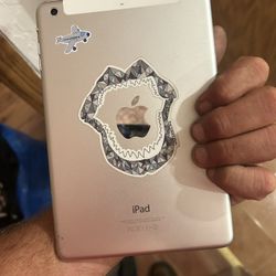 iPad Mini