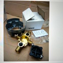 Kohler K-8034? Bath Shower Mixing Valve