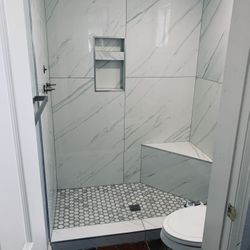 Shower 😍
