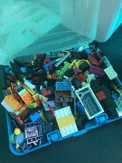 Legos
