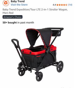 Two  wagons for sale