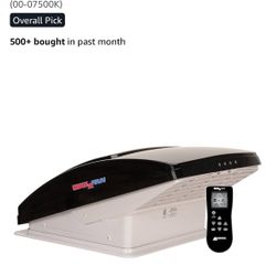 RV Ventilator 