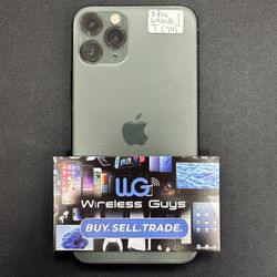 IPhone 11 Pro Max 64GB T-Mobile Metropcs 