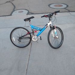 Trek Y24