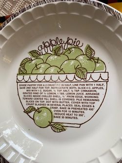 Rooster Plate and dish bowl