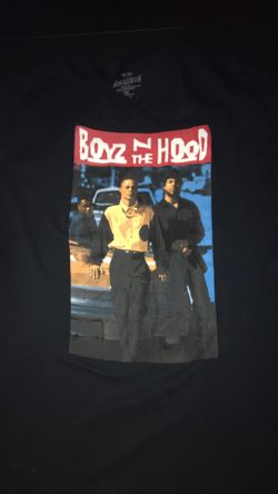 Boyz n the hood shirt