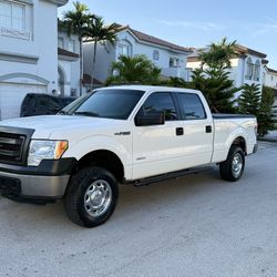 Ford F-150 2013