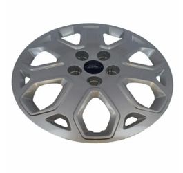 Two (2) Original Ford Focus 2012 Wheel Covers – Brand New in Sealed Box