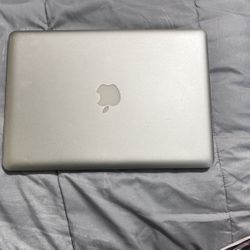 Apple MacBook Pro 2013