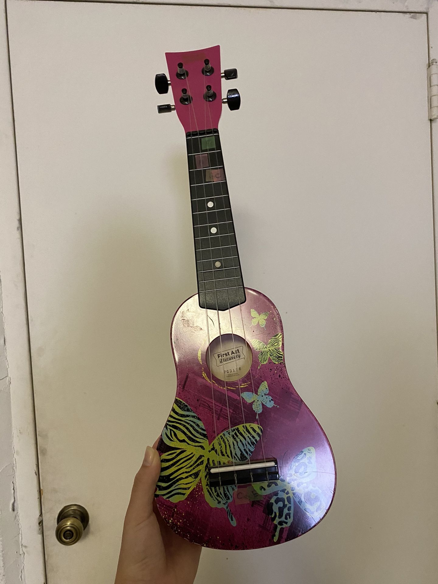 Ukulele