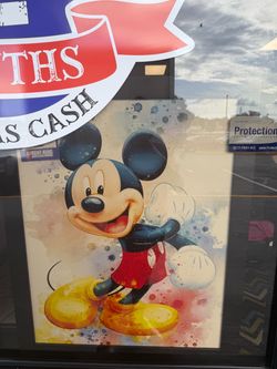 Mickey and minnie pictures