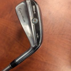 TaylorMade Sim 2 Iron UDI