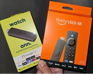 TV Streaming Device, Watch-ANYTHINGatNOCOST!