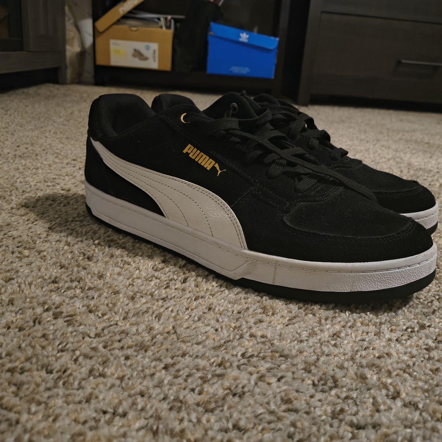 Puma shoes Size 11