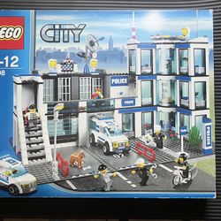 Lego 7498