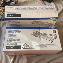 brother Toner Cartridge For Printer 