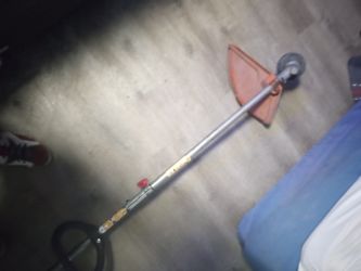 Huskavann Gas Powered Weed Eater "Parts Only "