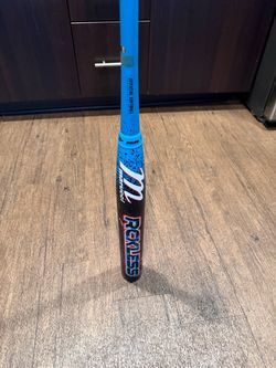 Marucci Rckless .5 Endload 25oz