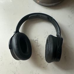 Skull Candy Wireless Headphones