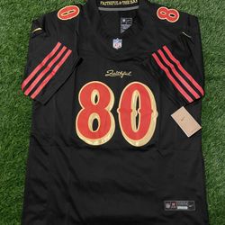 San Francisco 49ers Rivalries Collection Jersey Men’s Large 