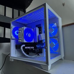 Gaming Pc (i7 9700f - Rtx 3070)