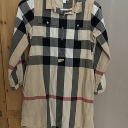 Burberry Size 12Y