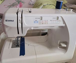 Sewing machine