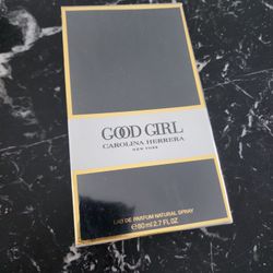 Good Girl Perfum