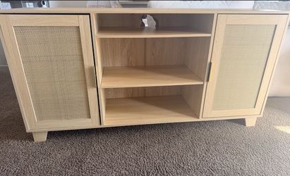 TV stand
