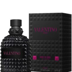 Valentino Born In Roma Extradose 
