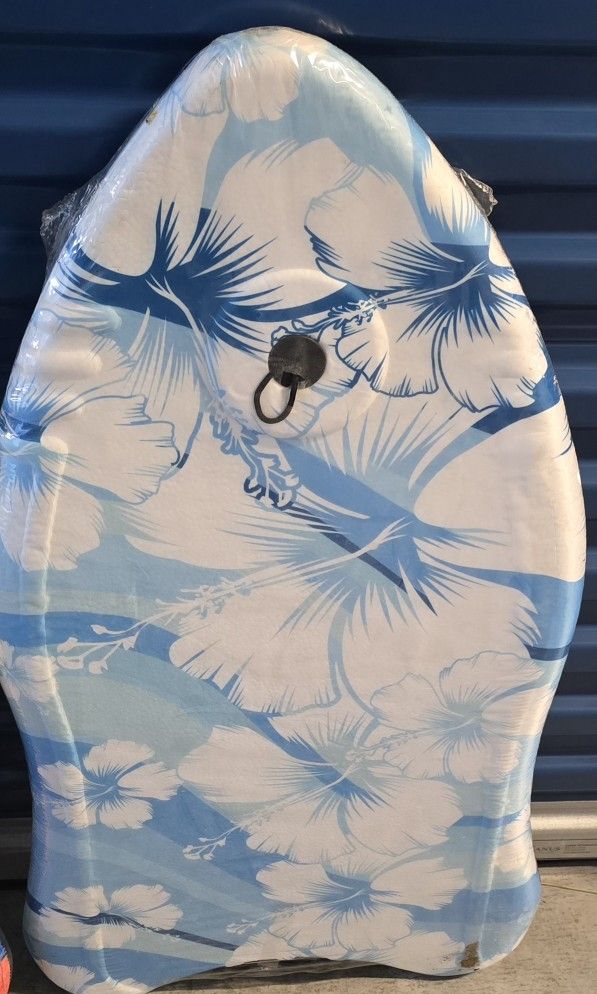2 Boogie Boards