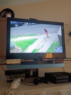 42' smart tv