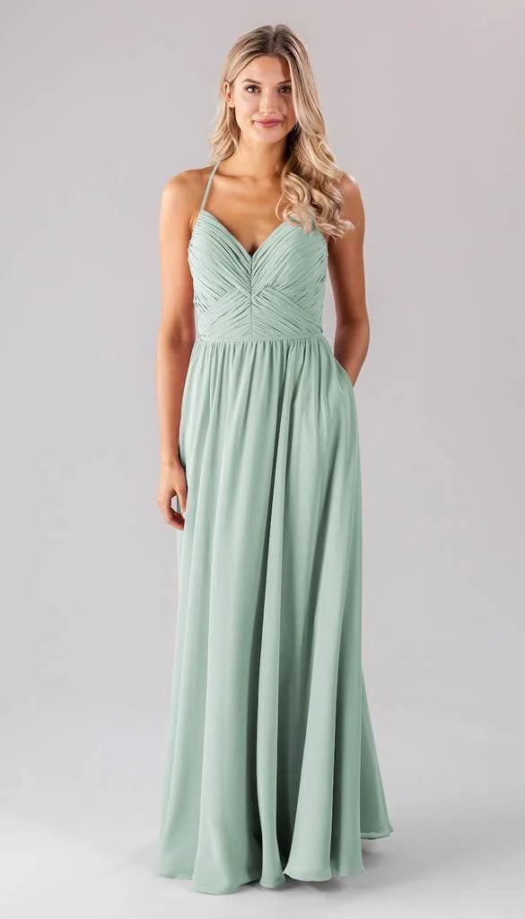 Bridesmaid/Wedding Guest Dress