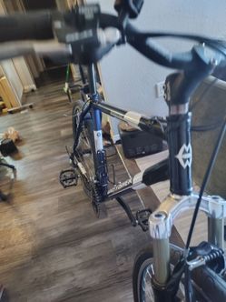 Gary Fisher Mt Bike