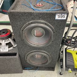 Massive Audio