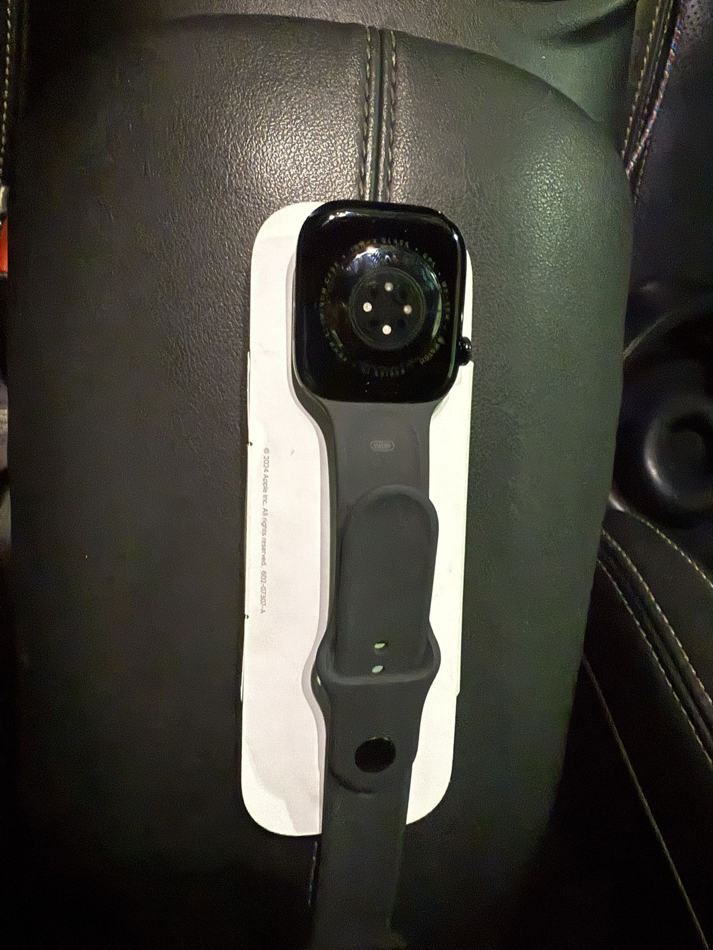 Apple Watch Series 10 - $250 FiRM