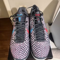 Kobe 6 Protro Los Angeles 3 D