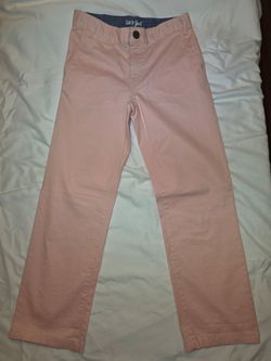 Cat and Jack boys pants size 10